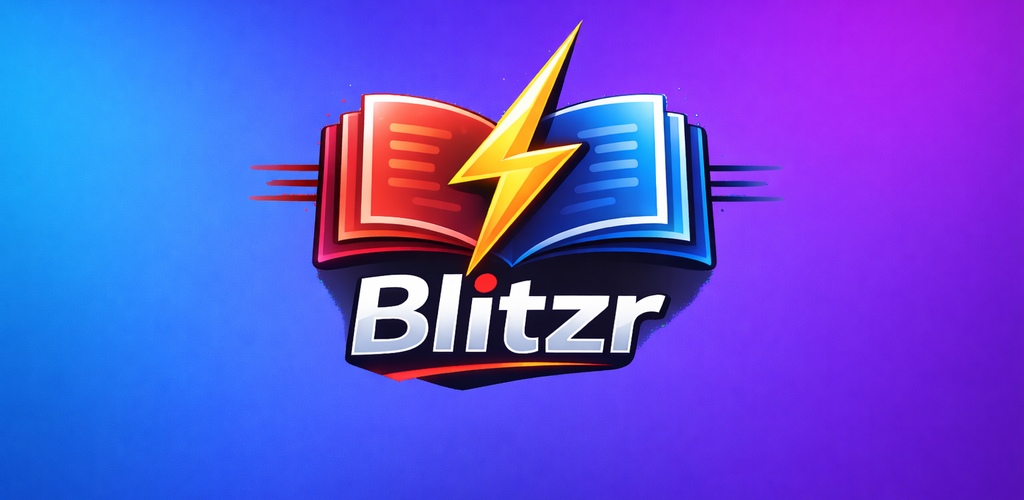 Blitzr